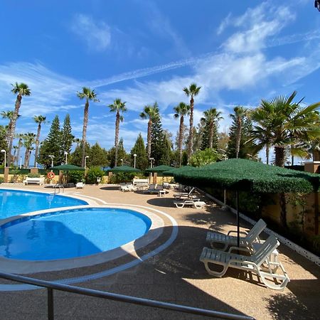 Primera Linea De Playa, Pies En La Arena, Marina D'Or Magic Word El Borseral Exterior foto