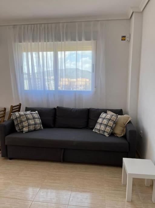 Primera Linea De Playa, Pies En La Arena, Marina D'Or Magic Word El Borseral Exterior foto