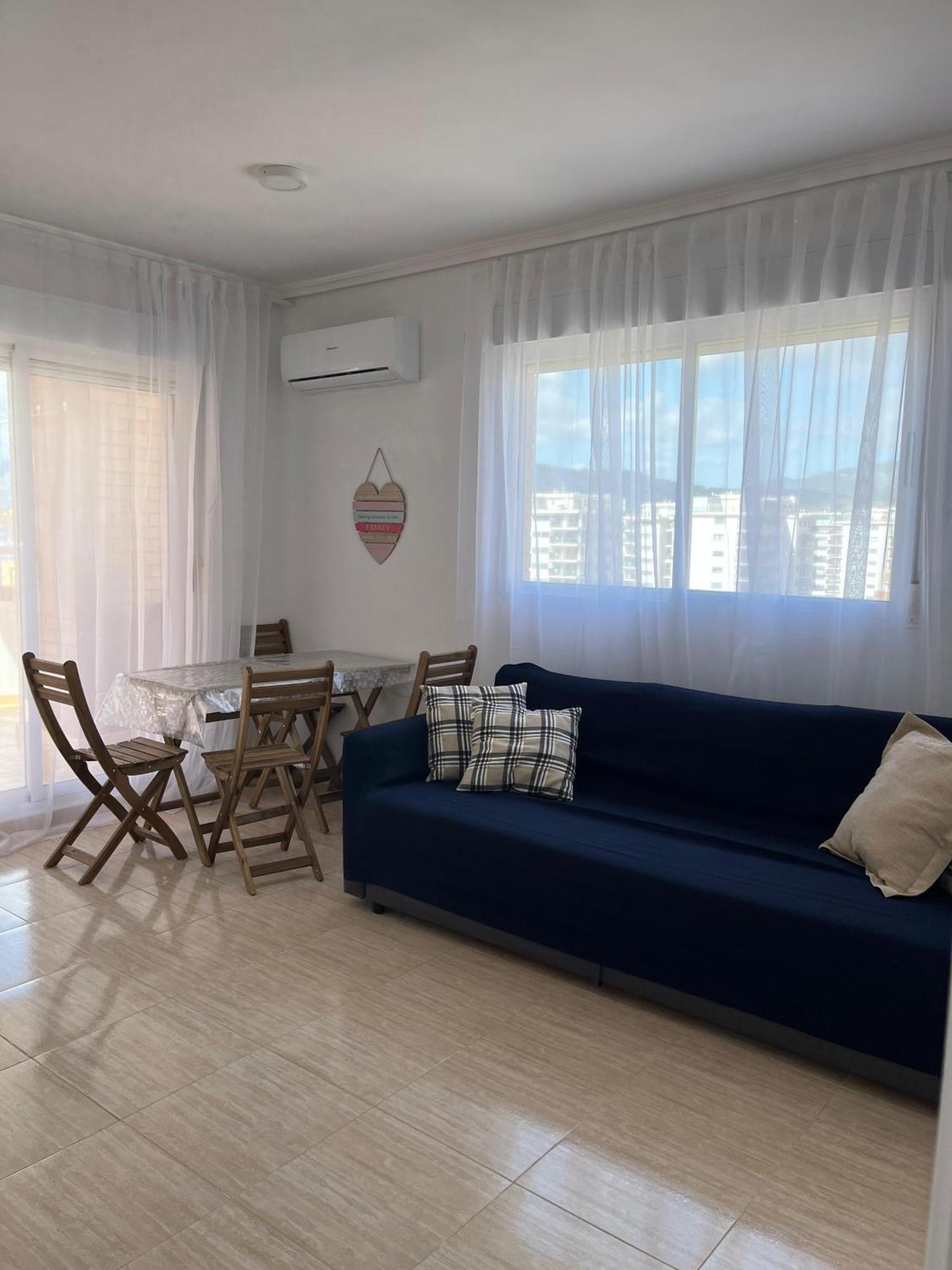Primera Linea De Playa, Pies En La Arena, Marina D'Or Magic Word El Borseral Exterior foto