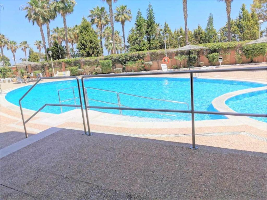 Primera Linea De Playa, Pies En La Arena, Marina D'Or Magic Word El Borseral Exterior foto
